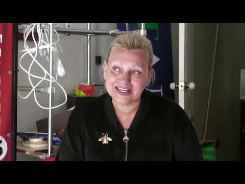 Woman's store in eastern Ukraine destroyed for third time | REUTERS