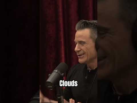 Joe Rogan: HAARP Can Create Sky Holograms?! Project Blue Beam