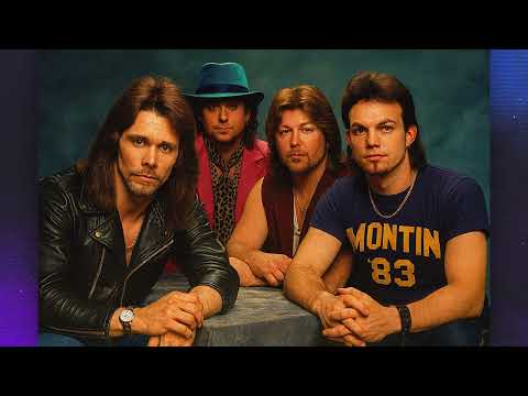 Watch Over You - Alter Bridge (80s AOR | Power Ballad AI Cover)