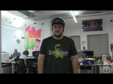 Stool Scenes 72 Part 1