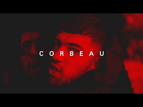 Instru Trap/Rap Zkr x Isk x Niaks Type Beat 2022 - Corbeau (Prod. By MontaBeats)