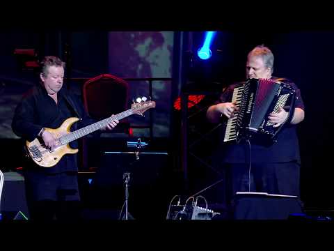 Zorán • Aréna 2017 • Orosz Zoltán–Lattmann Béla duó