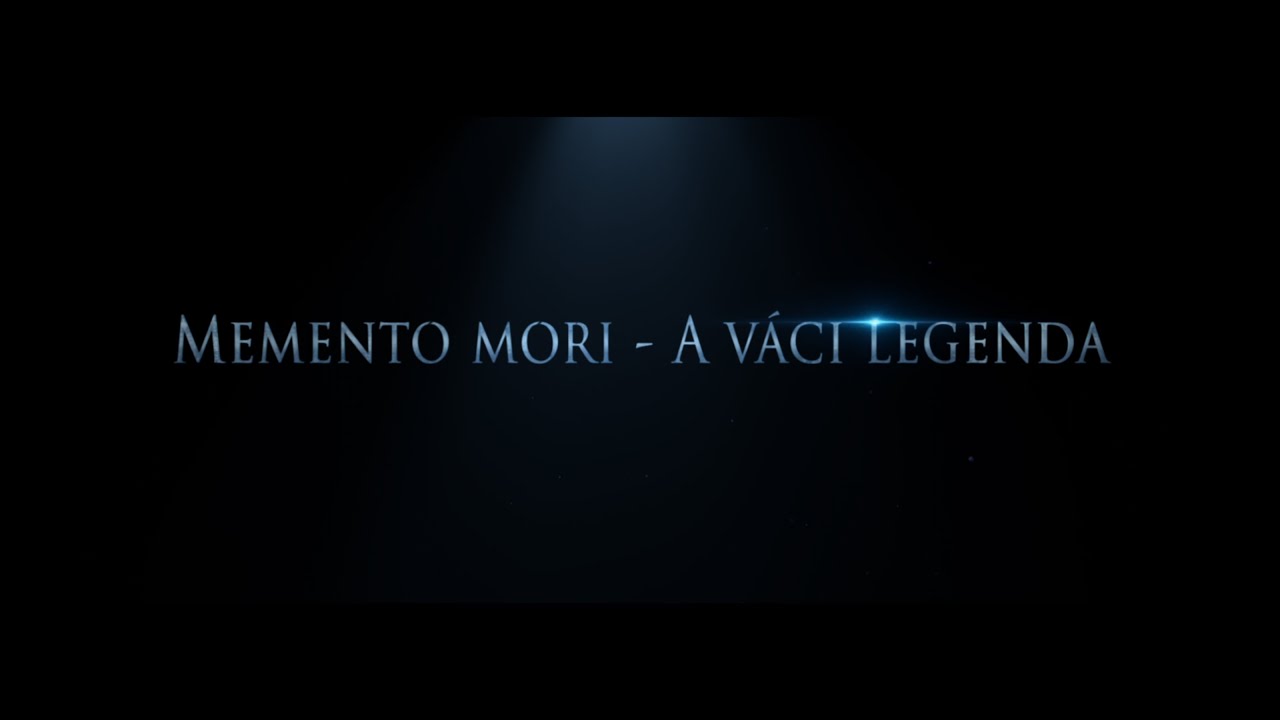 Real Pictures Production: Memento mori- A váci legenda / trailer /