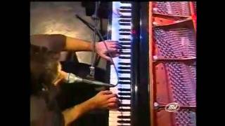 Jencarlos, Si supieras cuanto te ame...avi