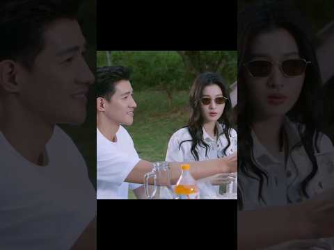 her ex husband jealous 🙄 when she fun with another guy 💗 love heals 💝#kdrama #cdrama #whatsappstatus