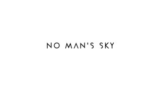 【No Man's Sky】完全初見プレイ／1日目【PS4】