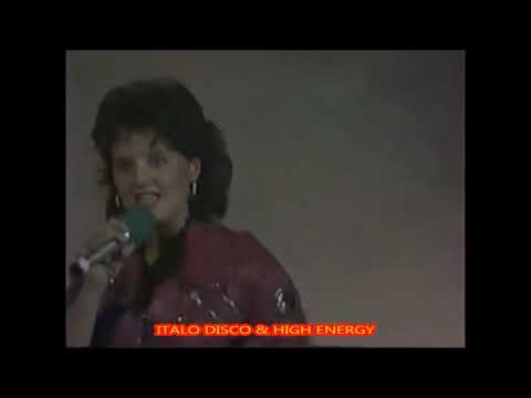 RAIMUNDA NAVARRO - CIAO 1989