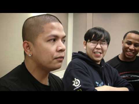 Canada Cup International 5v5 Trailer