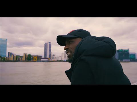 Naja Soze - No Fear ft Clip C