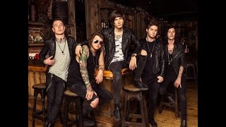 Download lagu ASKING ALEXANDRIA UNDIVIDED AUDIO mp3 Download lagu ASKING ALEXANDRIA UNDIVIDED AUDIO mp3