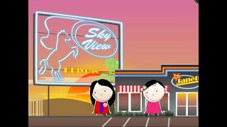 Ne pleure pas Jeannette - Les Comptines d'Anita - YourKidTv