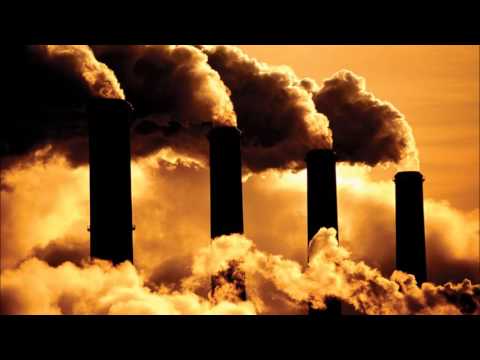 Capashen - The Smoke Factory