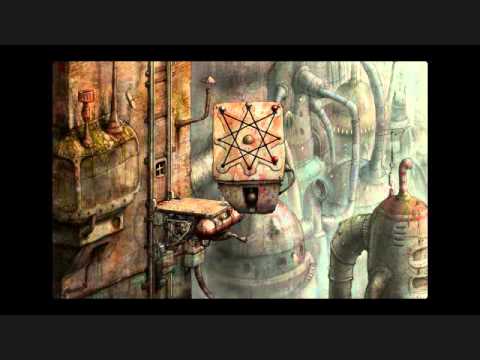 Machinarium Let's Play: Part 15