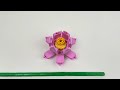 LEGO® „Lotoso žiedai“ (40647)