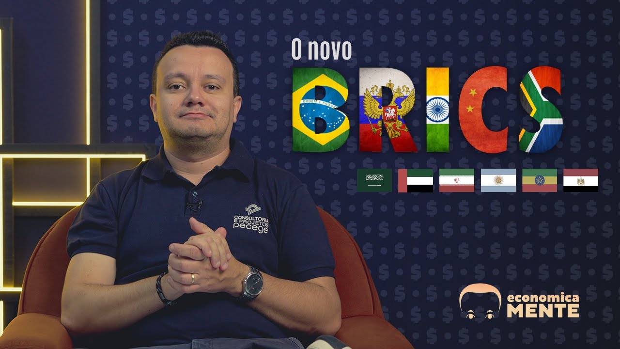 O novo BRICS