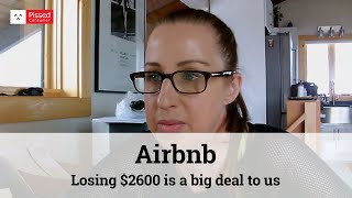 Airbnb - Refund