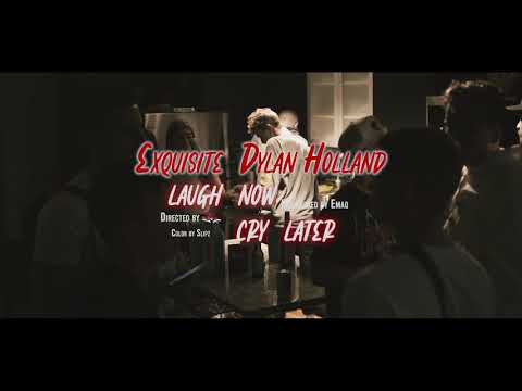 Exquisite x Dylan Holland - Laugh Now Cry Later Remix 🎥 by @slipz
