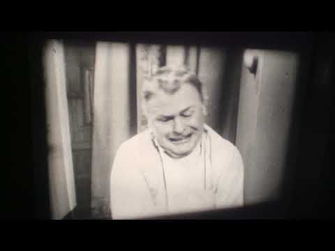 Super 8mm Film Curse Of The Fly (1965)