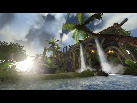 UT2004 Onslaught Online: 1/30/2026