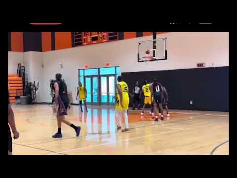 Week 4 highlights TBA semi pro