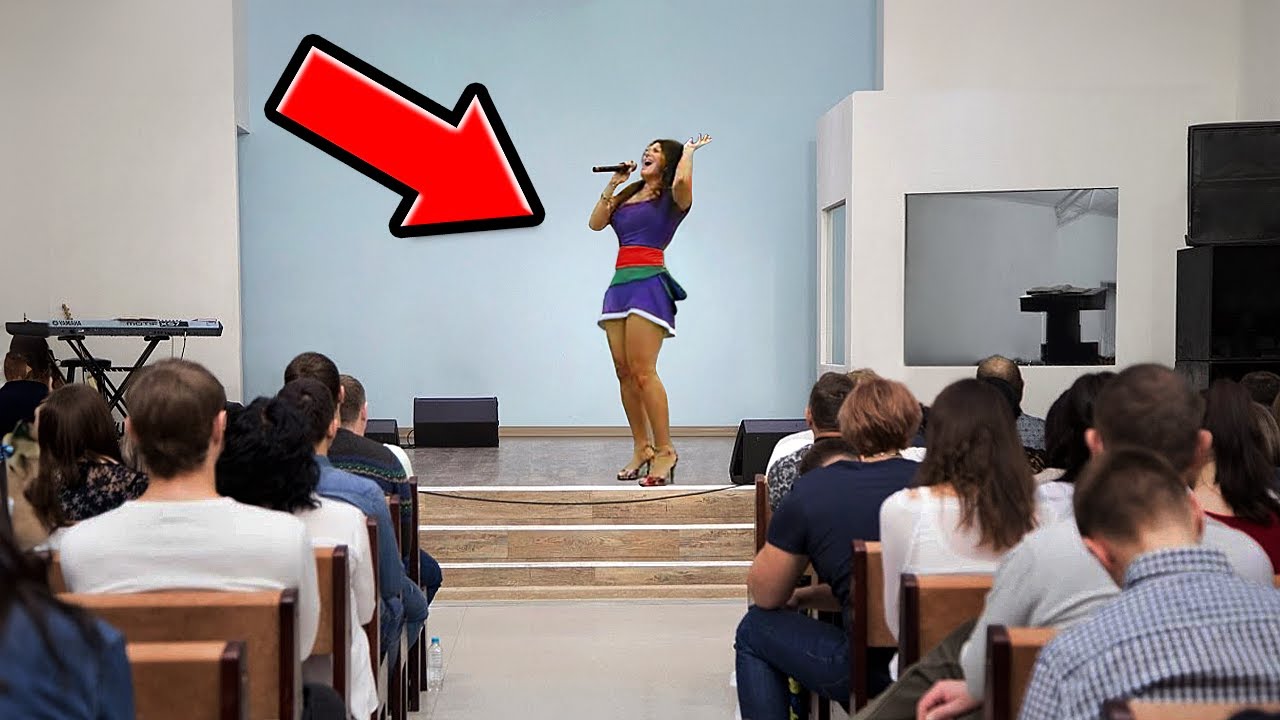 CUIDADO COM O ESPÍRITO DE JEZABEL - Ele Pode Estar Agindo Sem Você Saber