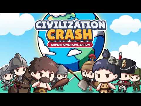 Civilization Crash