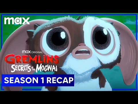 afbeelding Secrets of the Mogwai Season 1 Recap
