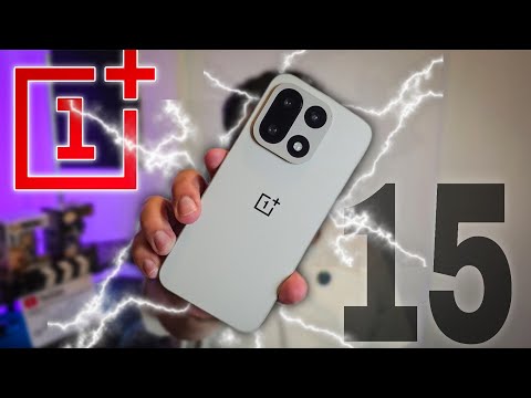 The OnePlus 15 Is My MAIN Phone! 2 Months Later Review