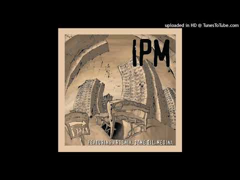 IPM-Fourgueries De Rapace