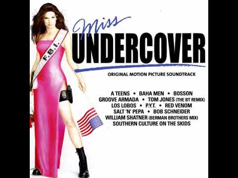 Video thumbnail for Miss United States (Berman Brothers Mix)