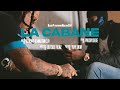 Black P feat. Walton CLR - La cabane (Official Music Video)
