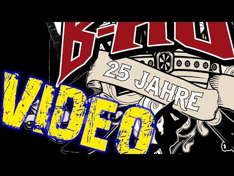 25 Jahre bhof - Bildershow