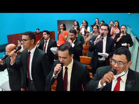Sois Bem-vindos | Conjunto da Fé | Encontro de Pastores |  @tabernaculodafegoiania