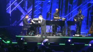 Michael Bublé - Come Dance With Me (2014-05-09, Sydney)