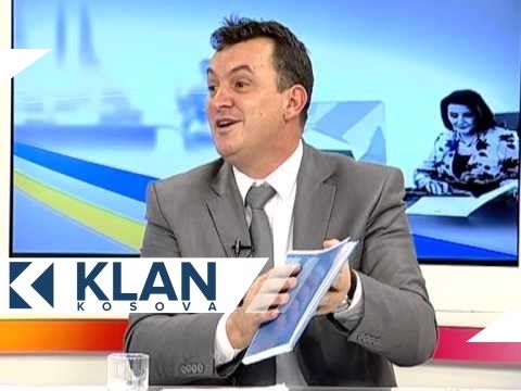 MAGAZINA ZGJEDHORE - MALISHEVA - Ragip Begaj (IQM) & Sali Morina (LDK) - 26.11.2013 -