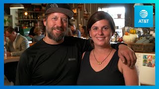  Business on the Move