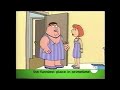 TBS Family Guy Promo 2005 HBO Max The Other Two ABC All My Children Co Stars