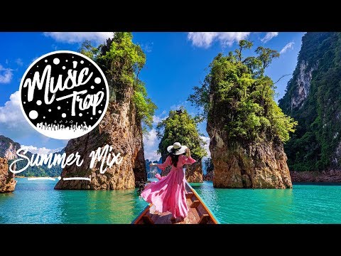 Summer Music Mix 2019 | Best Of Tropical & Deep House Sessions Chill Out #23 Mix By Music Trap