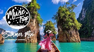 Download lagu Summer Music Mix 2019 | Best Of Tropical & Deep House Sessions Chill Out #23 Mix By Music Trap mp3