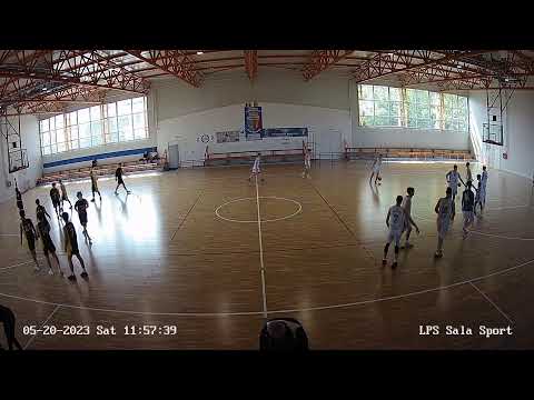 CN U17 -CS Fly OC Constanta  - CSS Buzau