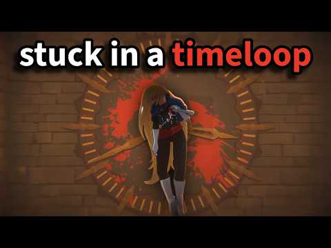 The Funniest Murder Mystery Timeloop to be Stuck in - Dead Watch