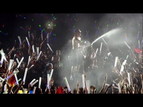 Dimitri Vegas & Like Mike - Pursuit Of Happiness vs. Animals (Martin Garrix) @ Tomorrowland 2013