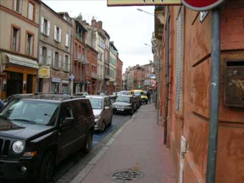 Choeur du capitole de Toulouse