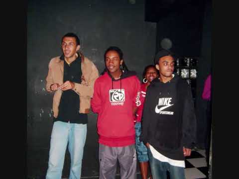 Estreia do Hip-Hop.com - Conexão com a Boa Música parte I