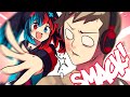 You Re Infringing My Copyright MerryWeather Comic Dub