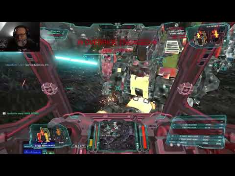 MWO Stone Rhino 6(S)