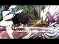 Yuta Rika GALE LAG JAA Marry On A Cross AMV EDIT