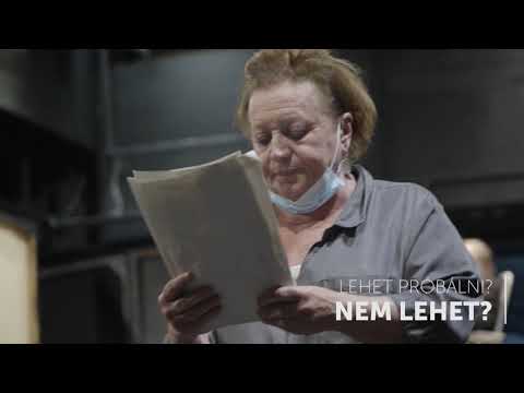 Örkény Közeli - Hozott szalonnával