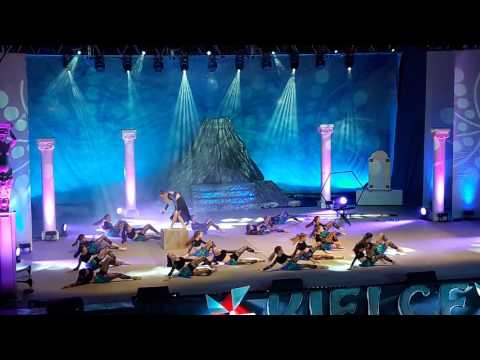 FreakSwhow - Koralina - Kielce 2017 - Złota Jodła