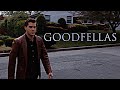 HENRY HILL - ''You touch her again, you're dead.'' - Goodfellas